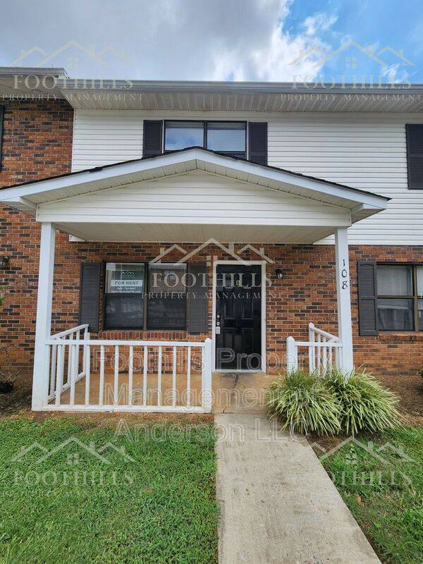Apartment for rent at 108 Woodland Dr #B, Anderson, SC 29621