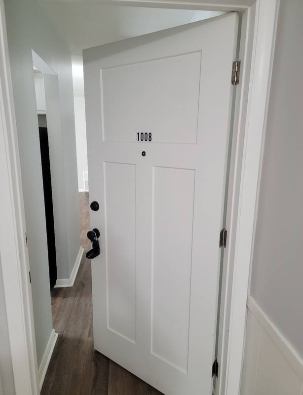 Apartment for rent at 628 Wooddale Terrace #1008, Greenwood, IN 46142