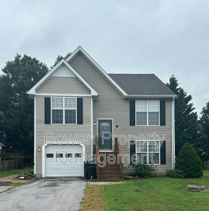House for rent at 3 Heritage Lane, Emmitsburg, MD 21727