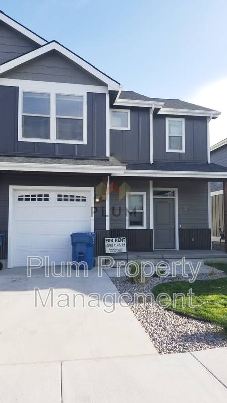 Townhouse for rent at 2326 Aspen Grove Loop, Missoula, MT 59801