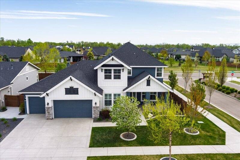 House for rent at 10103 W Twisted Vine Court, Star, ID 83669