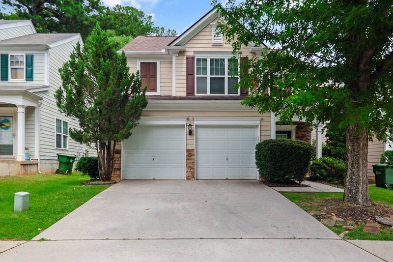House for rent at 3117 Benninger Trace SW, Atlanta, GA 30331