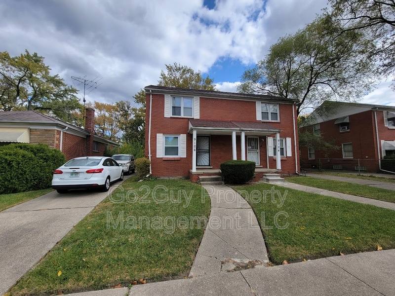 House for rent at 9106 Evergreen, Detroit, MI 48228