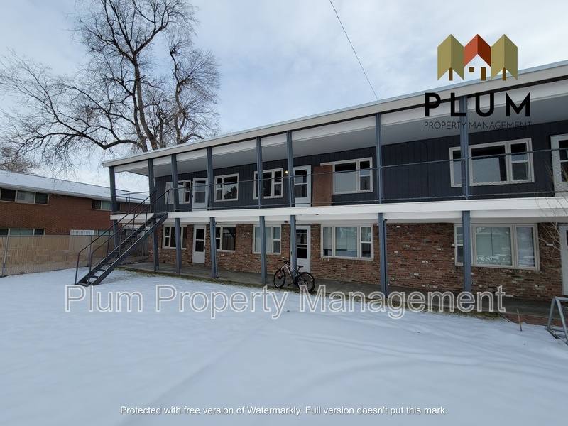 Apartment for rent at 1024 Stephens Ave #1, Missoula, MT 59801