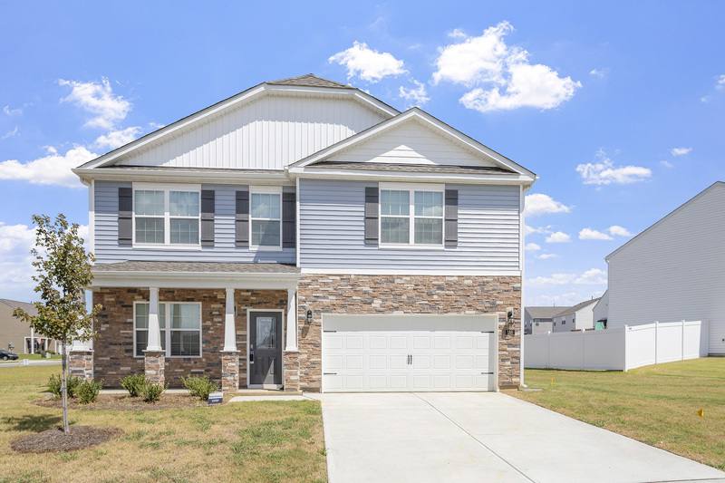 House for rent at 188 Pecan Grove Lane, Fuquay Varina, NC 27526
