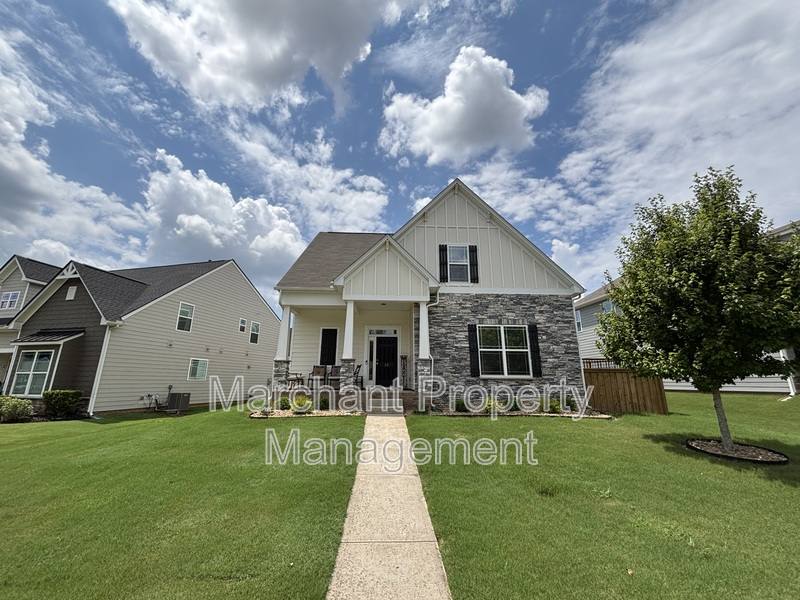 House for rent at 28 Arnold Mill Rd, Simpsonville, SC 29680