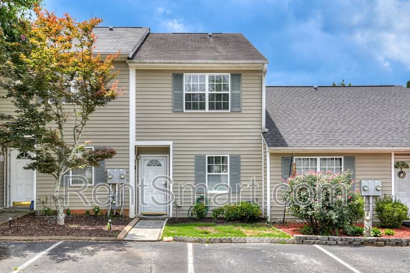 Townhouse for rent at 4686 Brookwood Lane #1, Grovetown, GA 30813