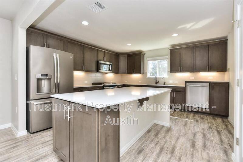 House for rent at 220 Comal Lane, Georgetown, TX 78633