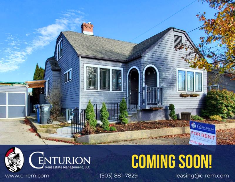 Apartment for rent at 745 E St NE #A, Salem, OR 97301