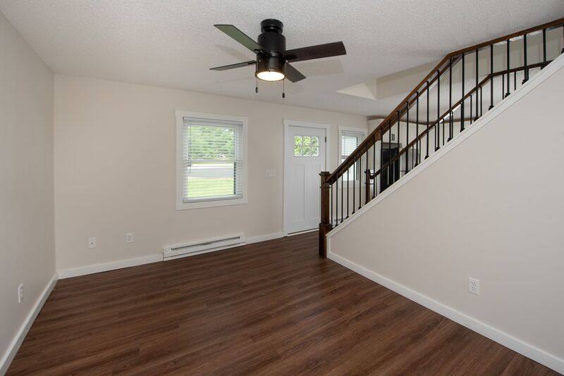 Townhouse for rent at 10C Kirby Rd, Saratoga Springs, NY 12866