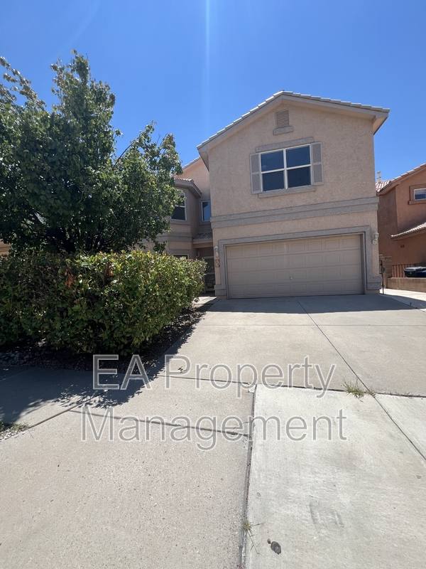 House for rent at 7124 Eagle Canyon Rd NE, Albuquerque, NM 87113