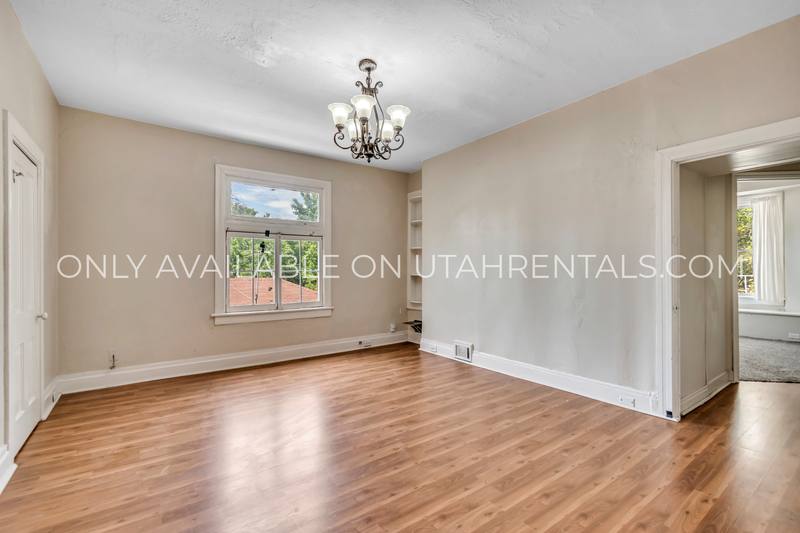 1040 E 200 S #2-RM3, Salt Lake City, UT 84102