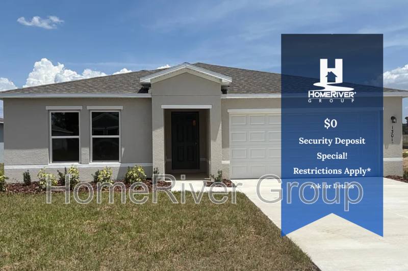 House for rent at 13013 SE 53rd Ave, Belleview, FL 34420