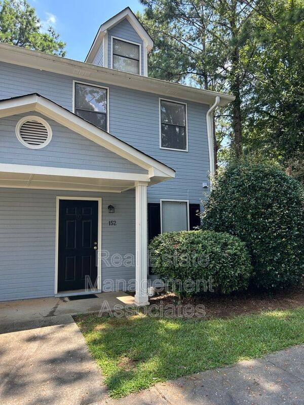 Apartment for rent at 152 Westwind Court, Griffin, GA 30224