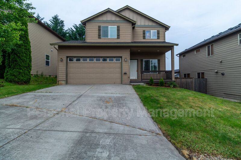 House for rent at 5010 NE 29th Ave, Vancouver, WA 98663