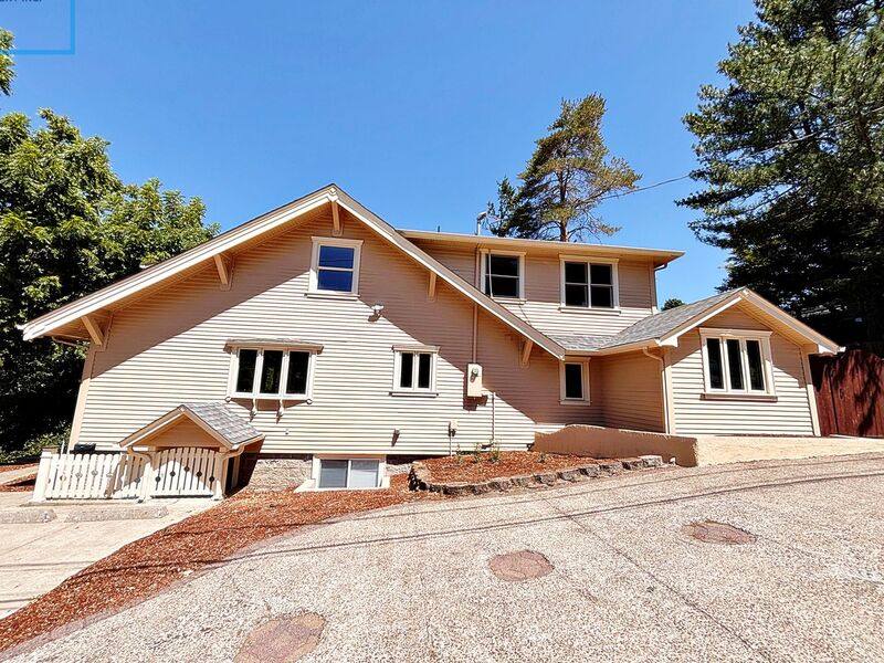 House for rent at 2693 Chula Vista, Eugene, OR 97403