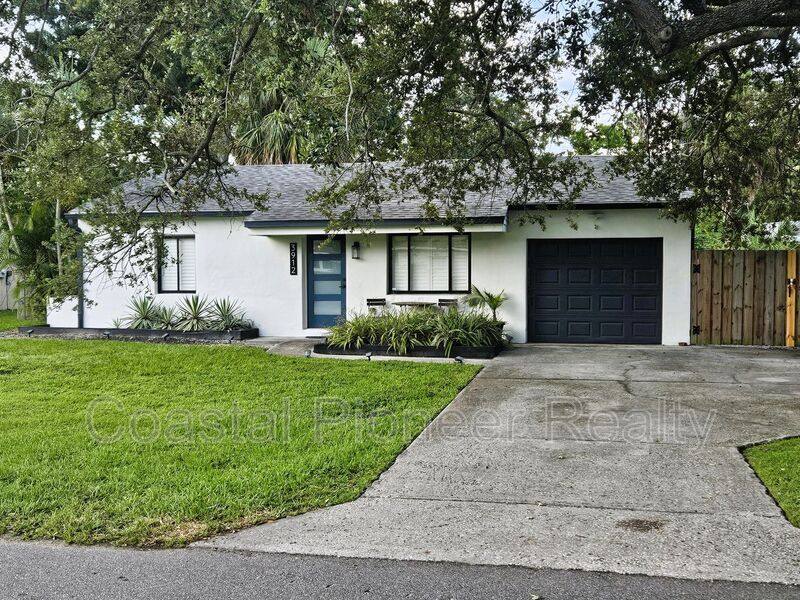 House for rent at 3912 W Bay View Ave, Tampa, FL 33611