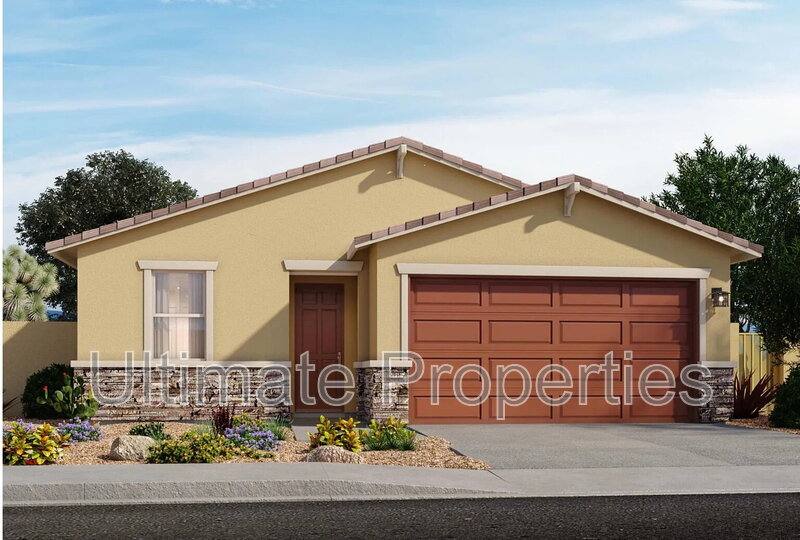 House for rent at 17322 W Eva St, Waddell, AZ 85355