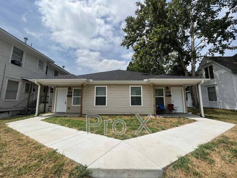 House for rent at 206 N Wall, Joplin, MO 64801