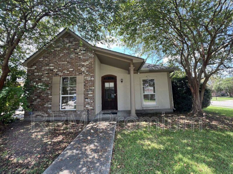 House for rent at 5518 Ariola Dr, Baton Rouge, LA 70820