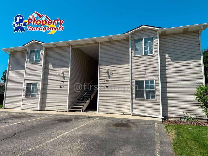 Apartment for rent at 778 W Alden Dr, Meridian, ID 83642