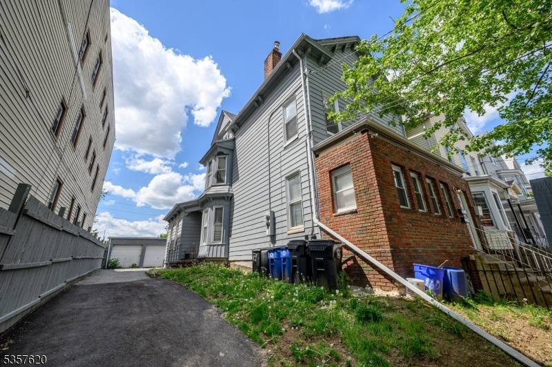 Apartment for rent at 257 S 8th St #2-2, Bayonne, NJ 07002