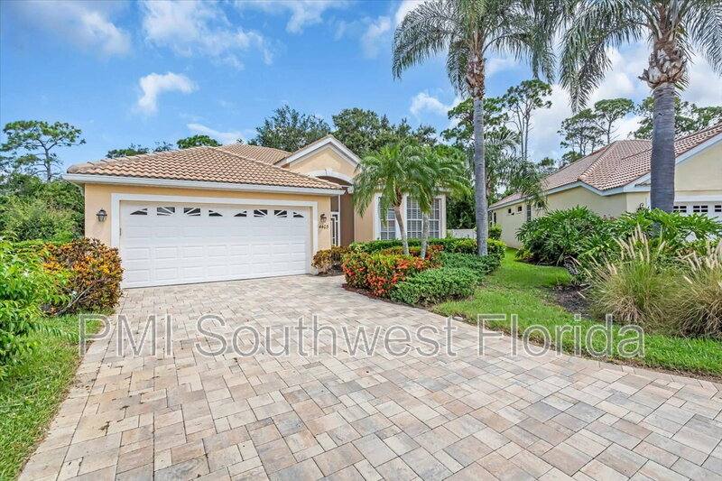 House for rent at 4403 Reflections Parkway, Sarasota, FL 34233