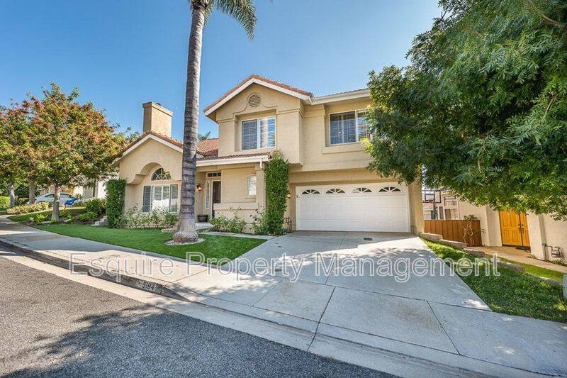 House for rent at 5184 Churchwood Dr, Oak Park, CA 91377