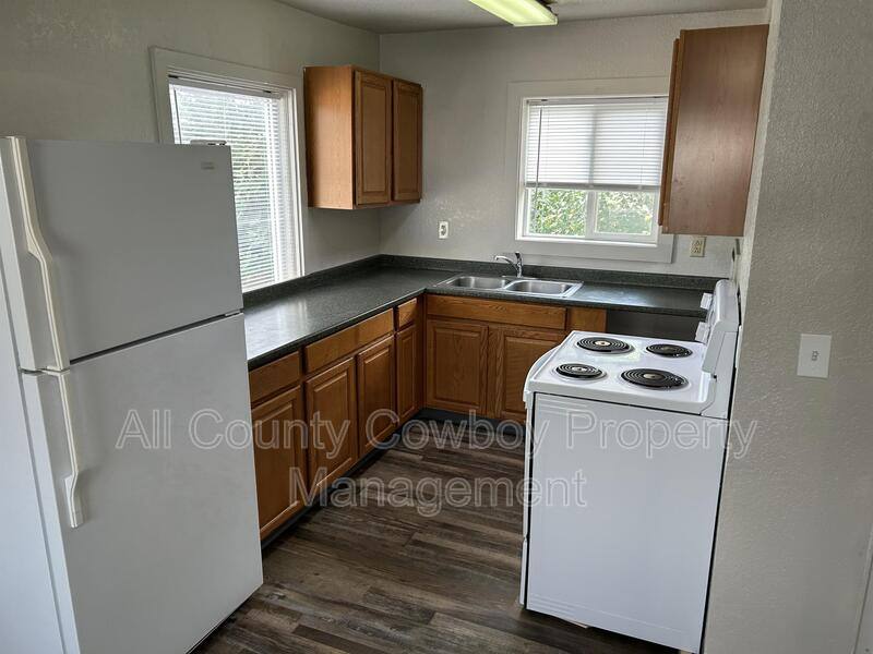 Apartment for rent at 862 N 5th St #3, Laramie, WY 82072