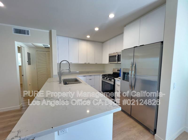 13554 Rye St #6, Sherman Oaks, CA 91423