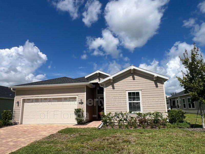 House for rent at 4510 NW 14th Loop, Ocala, FL 34482