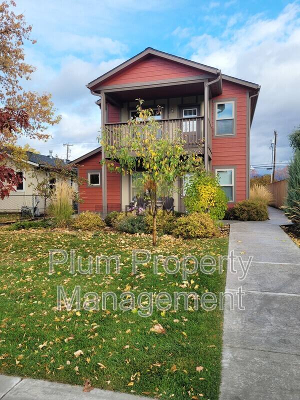Apartment for rent at 1936 S 5th St W #102, Missoula, MT 59801