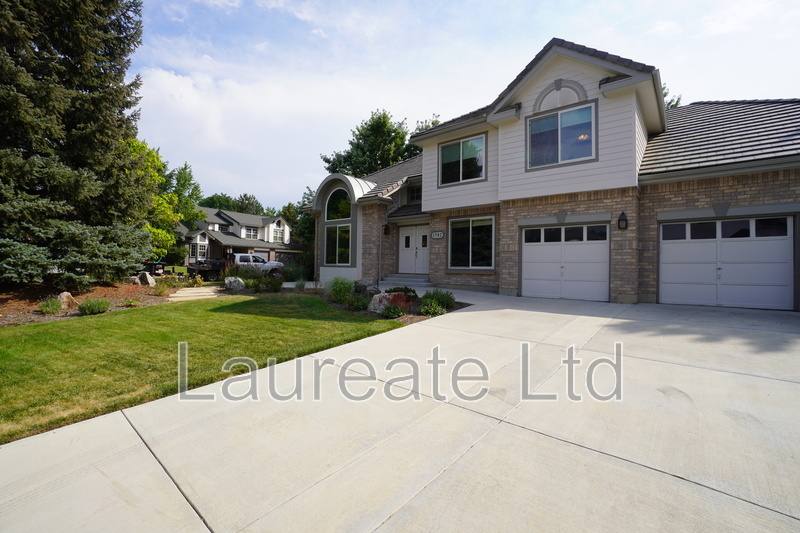 House for rent at 1702 W Dry Creek Rd, Littleton, CO 80120