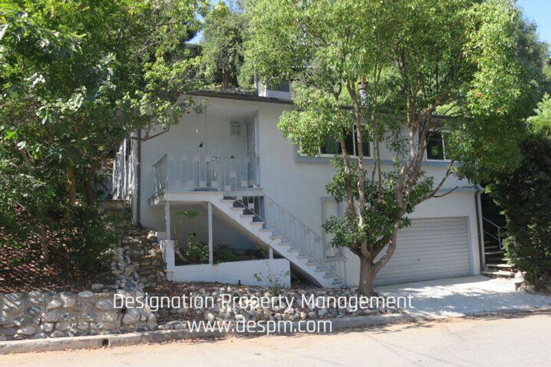House for rent at 4584 Cleland Ave, Los Angeles, CA 90065