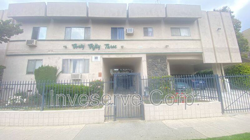 Apartment for rent at 4053 Marathon St #14, Los Angeles, CA 90029