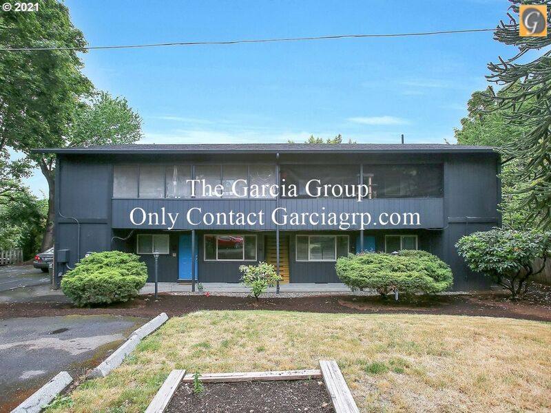 Apartment for rent at 705 SE 27th Ave #3, Portland, OR 97214