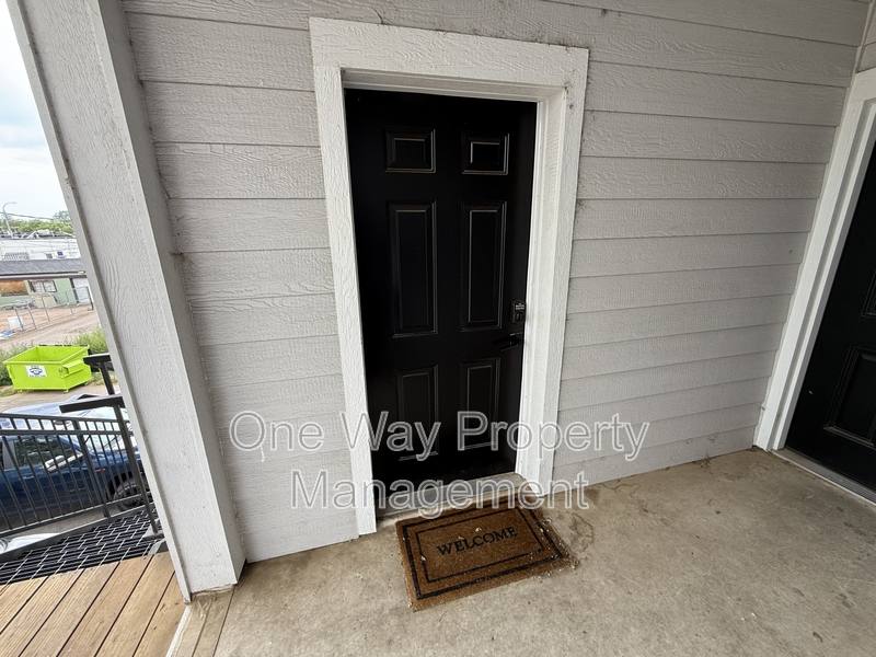Apartment for rent at 1014 8th St #1, Greeley, CO 80631