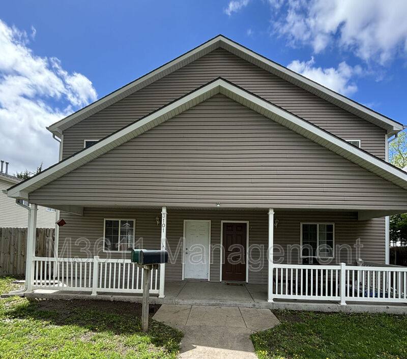 Apartment for rent at 3101 Holdrege #1, Lincoln, NE 68503
