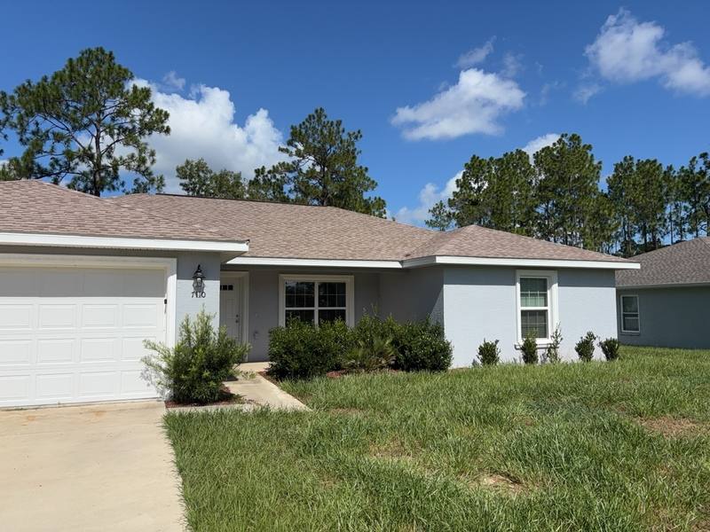 House for rent at 7110 N Westbrook Way, Dunnellon, FL 34433
