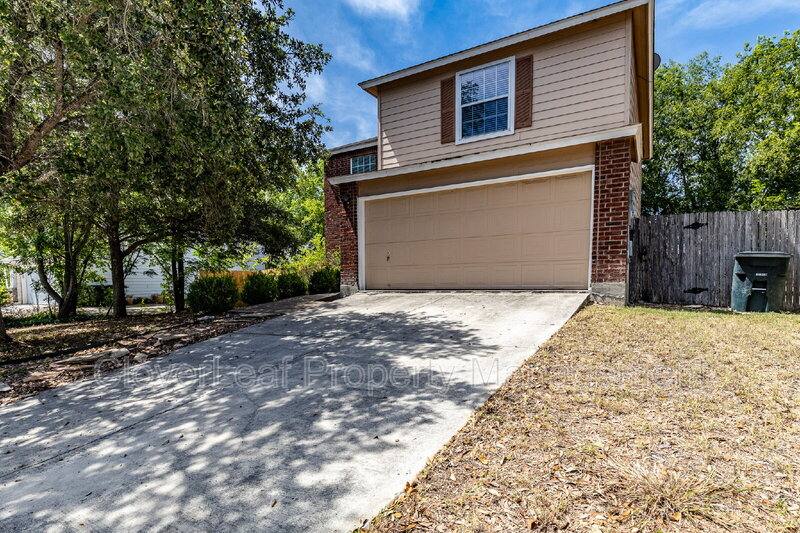 House for rent at 446 S Water Lane, New Braunfels, TX 78130