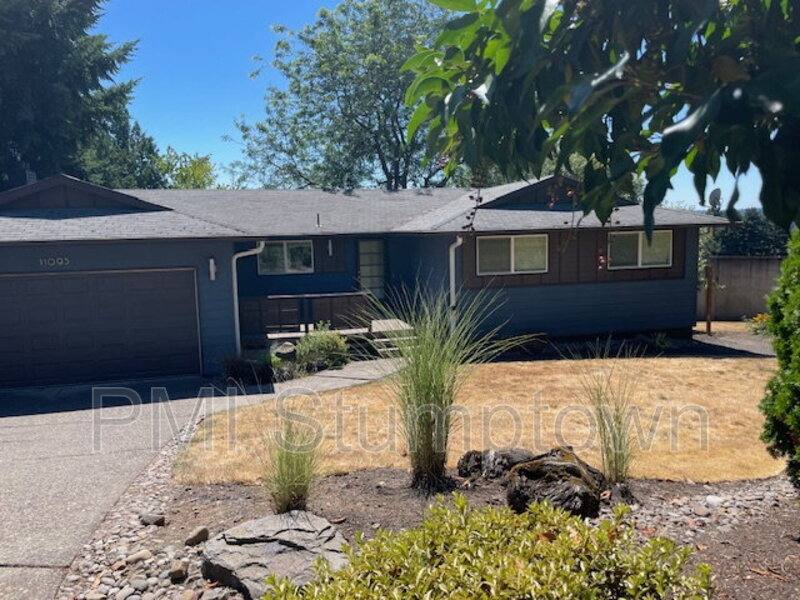 House for rent at 11095 SE 92nd Court, Happy Valley, OR 97086