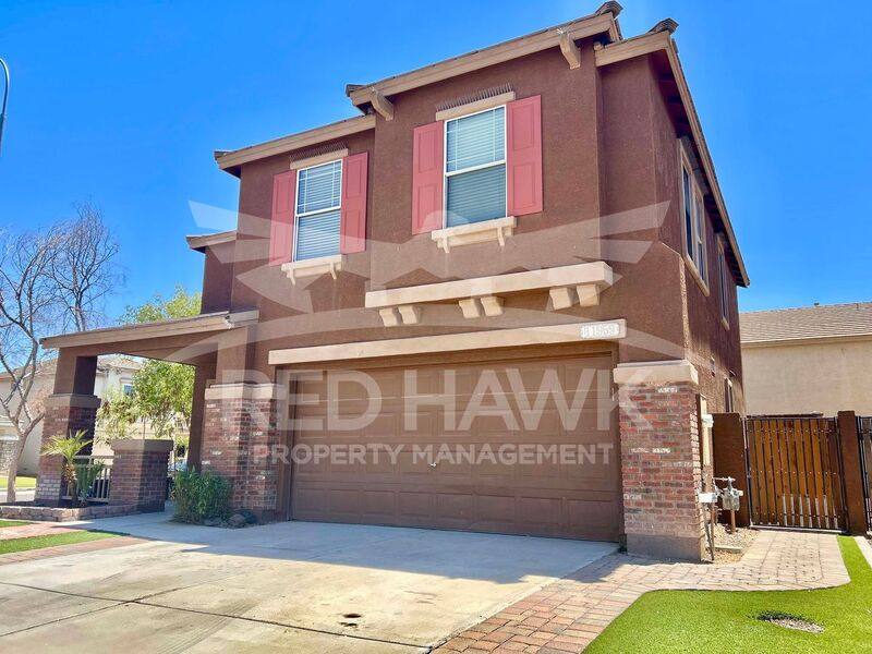 House for rent at 11959 W Belmont Dr, Avondale, AZ 85323