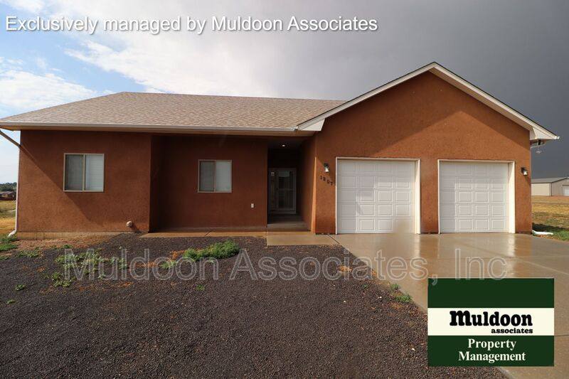 House for rent at 1207 W De La Vista Court, Pueblo, CO 81007