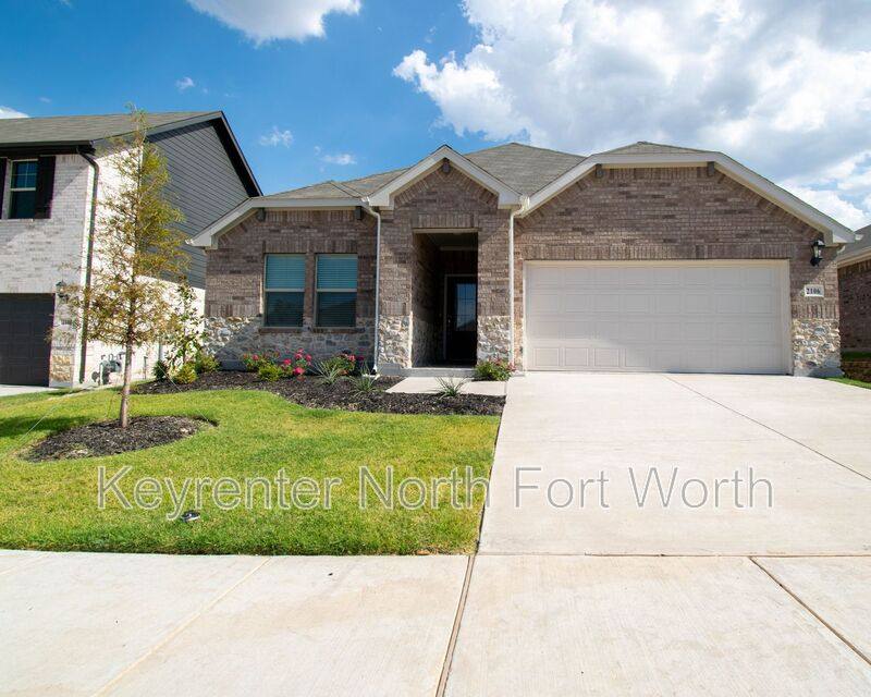 House for rent at 2106 Dunbar Dr, Sherman, TX 75092