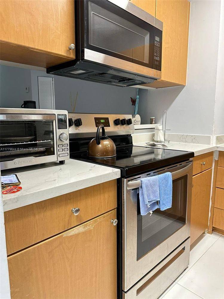 Condo for rent at 665 NE 83rd Terrace #115, Miami, FL 33138