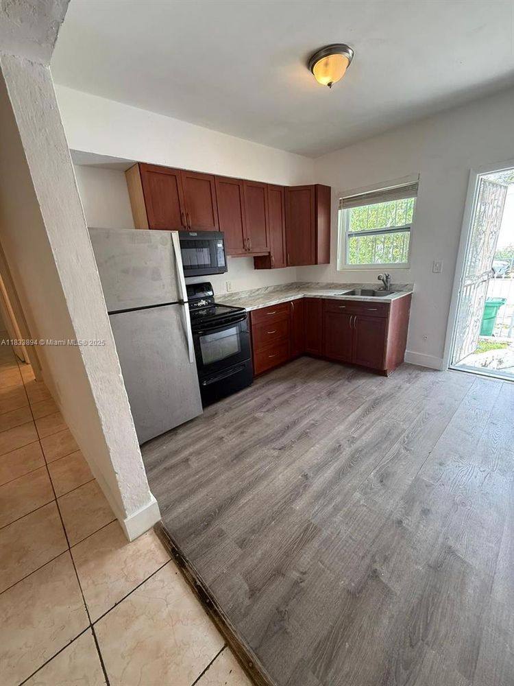 Apartment for rent at 6909 NW 2nd Ave #3-3, Miami, FL 33150