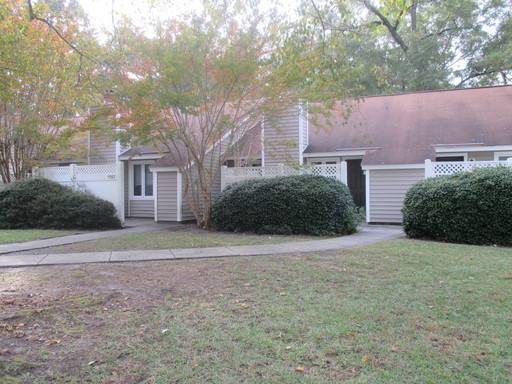 House for rent at 1563 College Way, New Bern, NC 28562