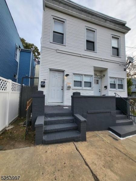 Apartment for rent at 195 Reynolds St #195, Belleville, NJ 07109