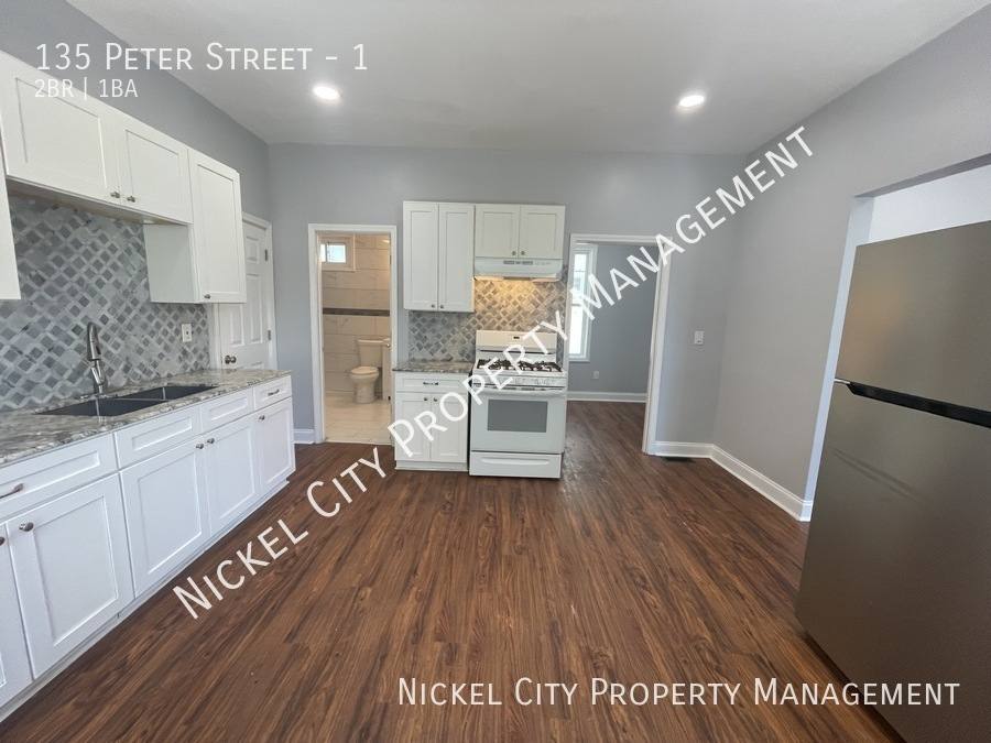 Apartment for rent at 135 Peter St #1, Buffalo, NY 14207