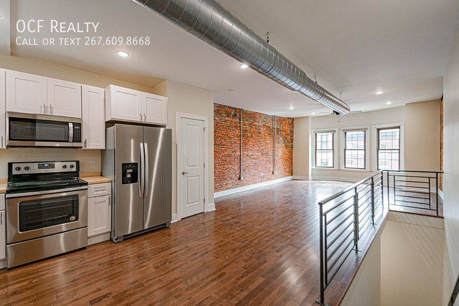 House for rent at 2061 S St, Philadelphia, PA 19146